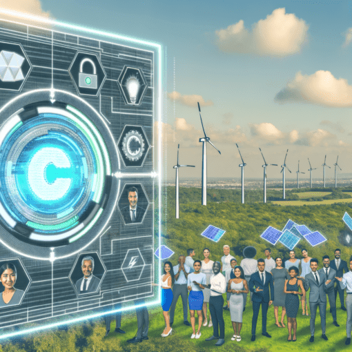 Unlocking Environmental Innovation: How Blockchain-Powered Carbon Credit Trading Platforms Revolutionize Transparency and Reduce Fraud