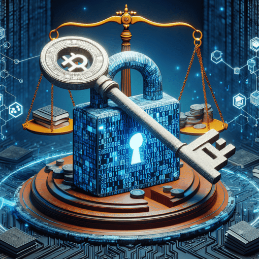 Unlocking Fair Content Control: How Blockchain is Revolutionizing Moderation