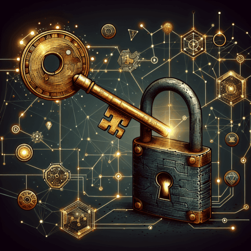 Unlocking Charitable Game-Changer: Blockchain's Secret to Revolutionizing Donations and Building Trust