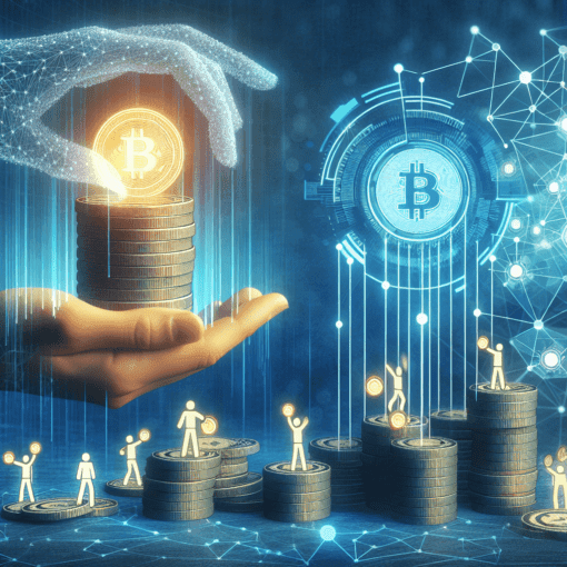 Cryptocurrency Meets Social Good: Revolutionizing Universal Basic Income with Blockchain Technology