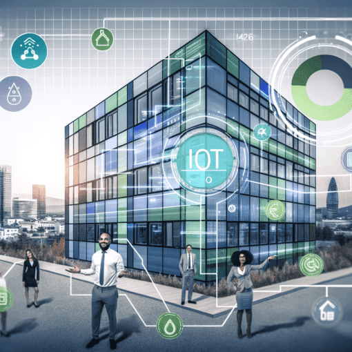 Emerging Trends in IoT-Powered Energy-Efficient Building Management Systems: Opportunities and Challenges for Startups