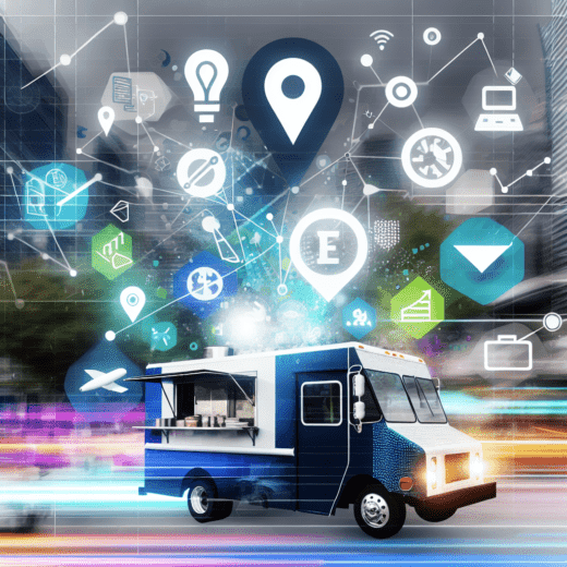 Unlocking Success in the Mobile Food Truck Revolution: A Guide for Entrepreneurs and Investors