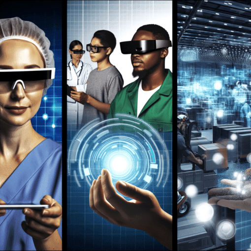 Unlocking Innovation: A Startup’s Journey with IoT-Enabled Smart Glasses and AR