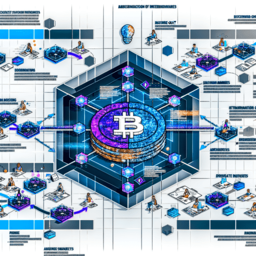 Unlocking the Future of E-Commerce: How Blockchain-Based Marketplaces Are Revolutionizing Direct Trade