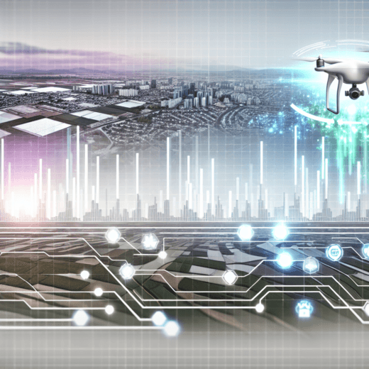 Revolutionizing Insurance: Unleashing Drone-Based Risk Assessment Opportunities for Startups