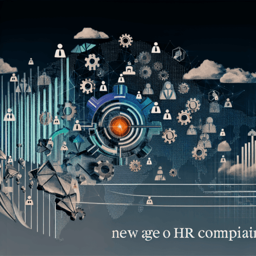 Unlocking Innovation: How Remote HR Compliance Software is Transforming the Future of Work