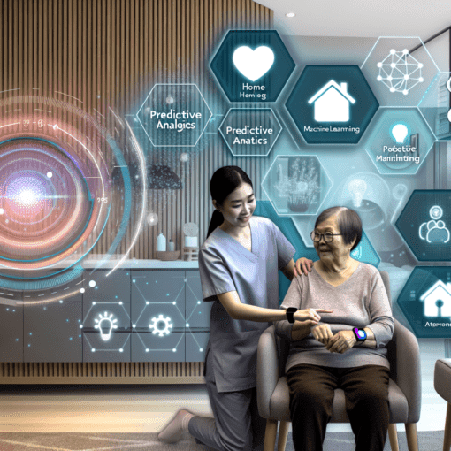 Unlocking the Future of Elderly Care: Exploring IoT-Integrated Fall Detection Systems for Innovators and Investors