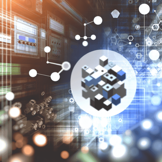 Revolutionizing Manufacturing: How Modular Production Systems Empower Startups and Disrupt Markets