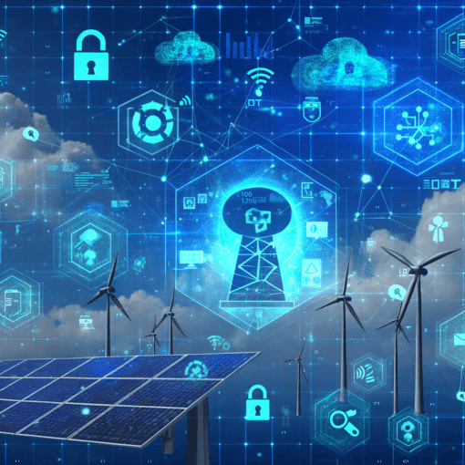 Harnessing the Power of IoT: Revolutionizing Renewable Energy Monitoring for Startup Success