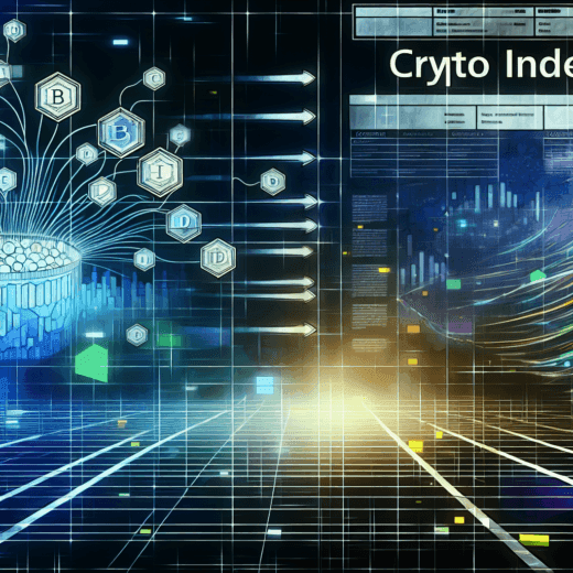 Unlocking the Future of Investment: How Crypto Index Funds Revolutionize Retail Portfolios