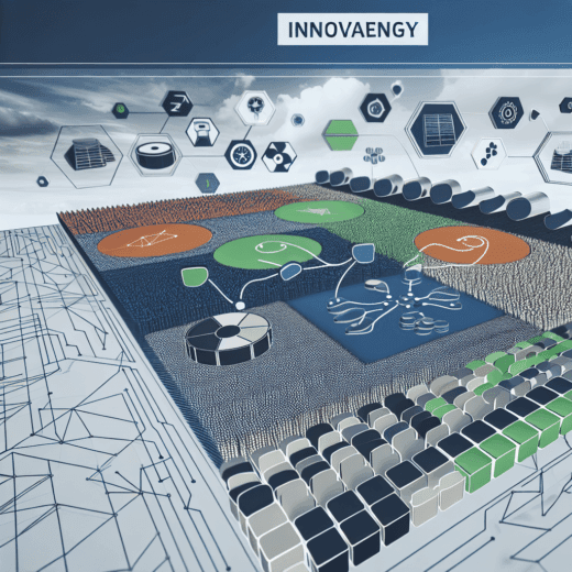 Empowering Small Investors: Revolutionizing the Green Energy Storage Market with Innovative Investment Platforms