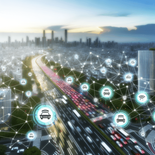 Unlocking the Future of Mobility IoT-Powered Autonomous Vehicles Communication Innovations and Opportunities