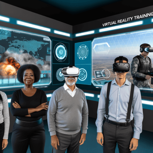 Revolutionizing Security: The Ultimate Guide to VR Incident Response Training