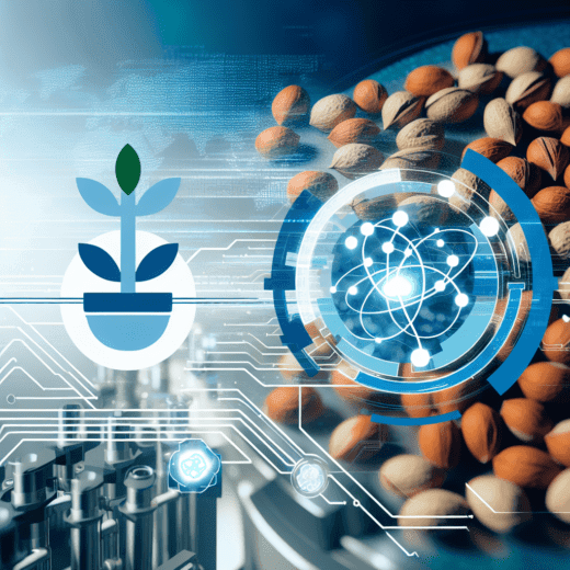 Navigating the Nut-Based Dairy Revolution: Innovative Opportunities and Market Disruption for Aspiring Entrepreneurs and Investors