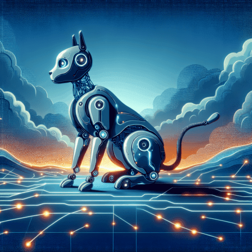 Exploring the Future of AI-Powered Robotic Pets: Innovation, Market Disruption, and Startup Success Strategies