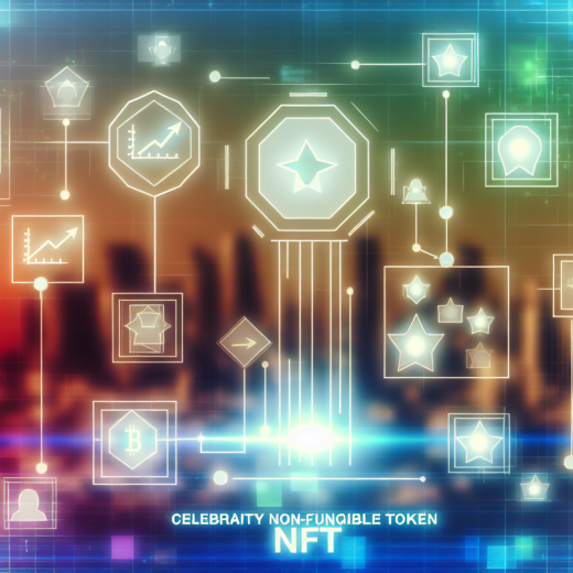 Unlocking the Future: Navigating the Celebrity NFT Marketplace for Startups and Investors