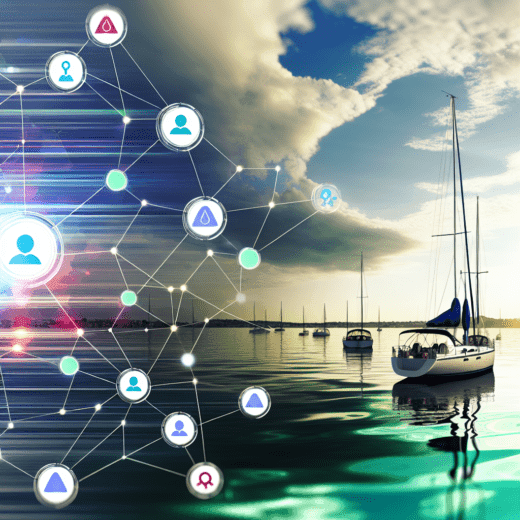 Unleashing the Digital Waves: Building a Revolutionary Sailing & Boating Social Network