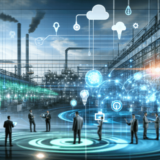 Unlocking Innovation: How Remote Machine Monitoring Platforms Revolutionize Manufacturing