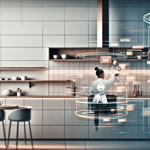 Unlocking Culinary Innovation: Disrupting the Personal Chef Service Industry with Strategic Insights