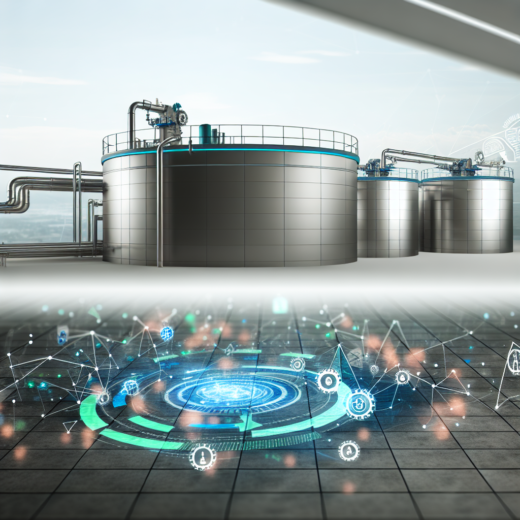 Harnessing Innovation: Smart Wastewater Treatment Plants Revolutionizing Environmental Sustainability and Startup Growth