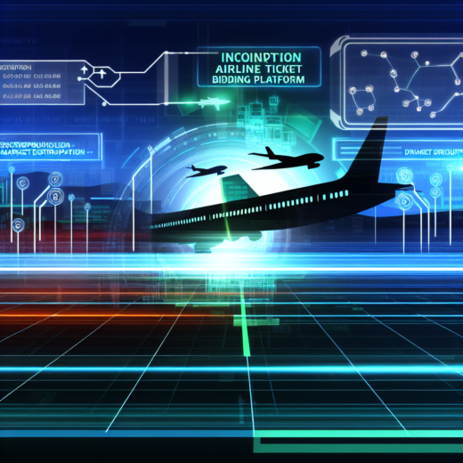 Unlocking Affordable Flights: The Revolutionary Impact of Airline Ticket Bidding Platforms