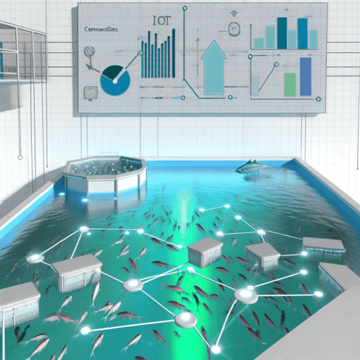 Revolutionizing Aquaculture: How Fish Farming as a Service (FaaS) Unlocks Opportunities for Entrepreneurs and Investors