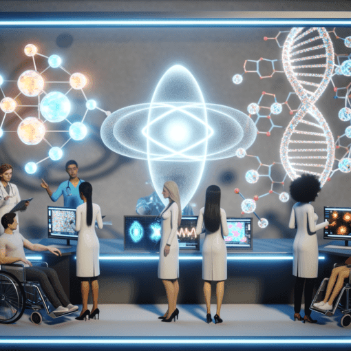 Quantum Precision Medicine Revolution: Pioneering Future Healthcare with Quantum Computing Insights