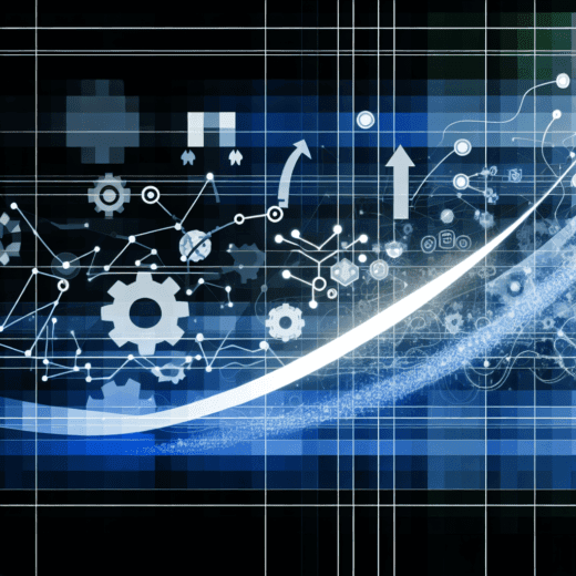 Harnessing Industry 4.0: How Machine Health Monitoring is Revolutionizing Manufacturing Efficiency