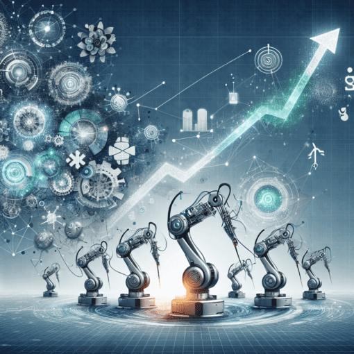 Unleashing Innovation: How Robot-Assisted Surgery Systems are Redefining Precision in Medical Procedures