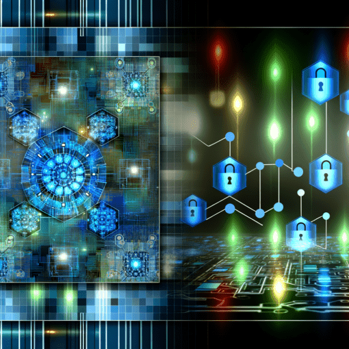 Quantum Blockchain Systems Explained: Crafting Quantum-Resistant Technologies for the Future