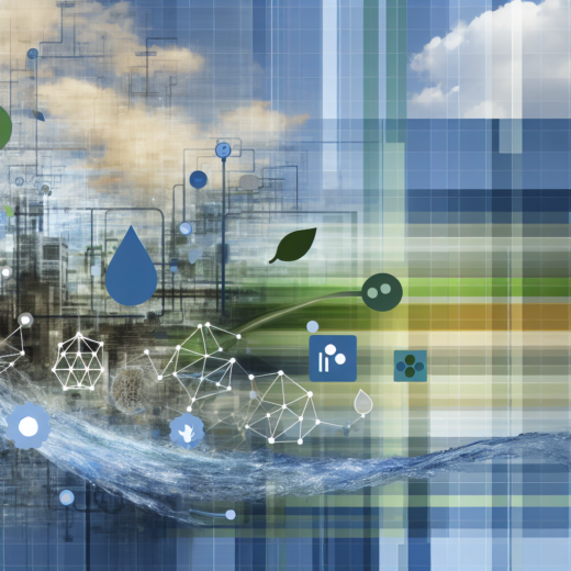 Revolutionizing Urban Water Management: The Rise of Smart Water Purification Systems