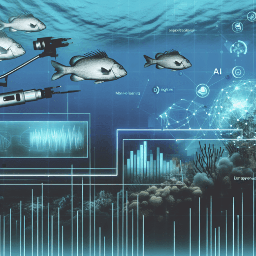 Unlocking the Future of Marine Conservation: Opportunities and Challenges in AI Fish Detection Systems