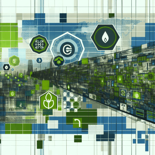 Navigating the Carbon Offset Marketplace: Opportunities and Innovations for Entrepreneurs and Investors