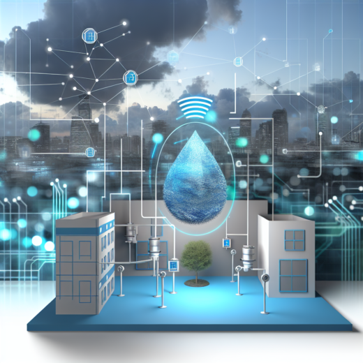 Unlocking the Potential of Smart Water Leak Detection: A Game-Changer for IoT-Driven Water Management Innovation