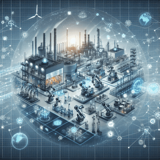 Unlocking Industry Transformation: Robotics for Hazardous Materials Handling Innovation and Market Potential