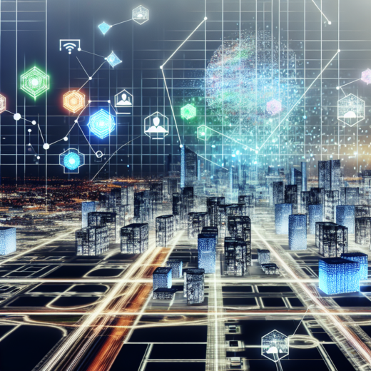 Harnessing AI for Smarter Urban Growth: Opportunities and Challenges for Startups