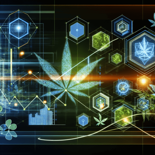 Unlocking the Innovation Potential of CBD Wellness: A Guide for Entrepreneurs and Investors