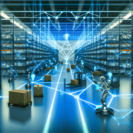 Unlocking Startup Success: A Deep Dive into Warehouse Automation Systems Revolutionizing Efficiency