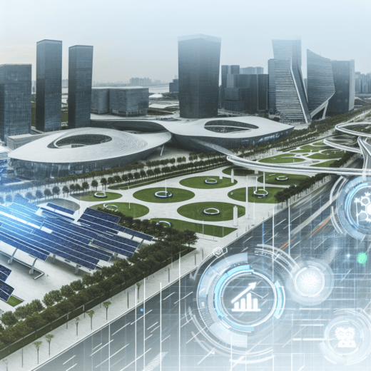 Harnessing the Power of Public Spaces: The Rise of Innovative Solar Energy Solutions