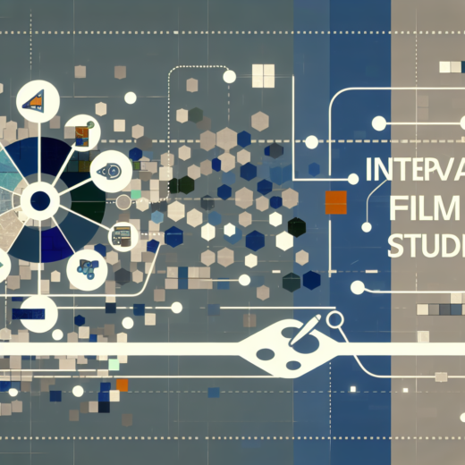 Unveiling the Future of Storytelling: The Rise of Interactive Film Studios and Their Market Impact