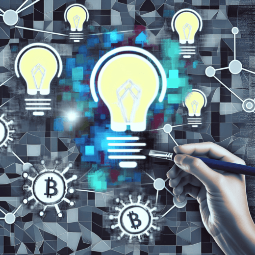 Unlocking New Markets: How Blockchain-Based Asset Tokenization is Revolutionizing Fractional Ownership for Entrepreneurs and Investors