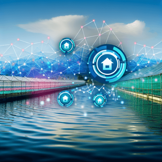 Revolutionizing Aquaculture: The Rise of Innovative Fish Farm Management Software for Future-Ready Startups