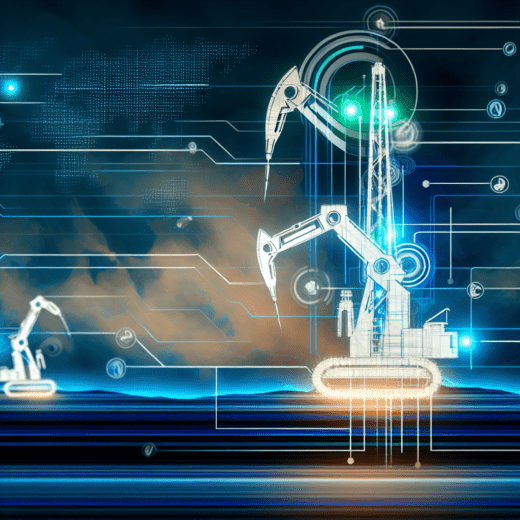 Revolutionizing Mineral Extraction: Exploring the Potential of Autonomous Drilling Technologies for Startups