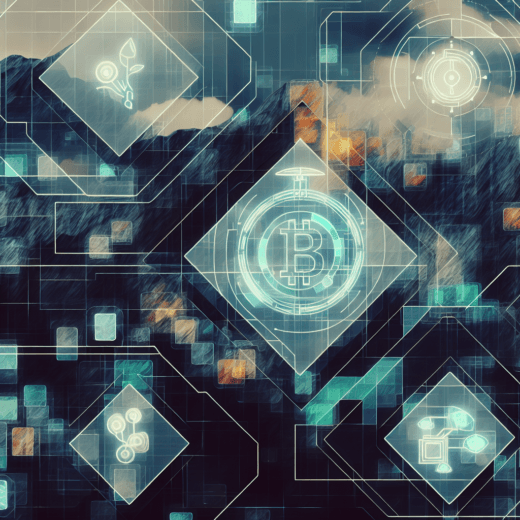 Harnessing Blockchain to Revolutionize Mineral Certification: A Path to Ethical Mining and Startup Success