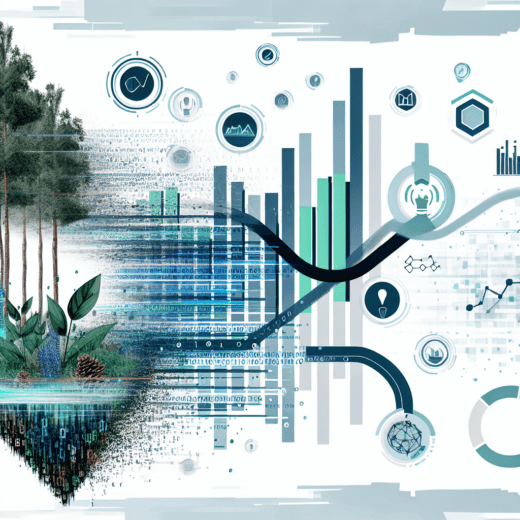 Unlocking Market Potential: The Innovative Business of Forest Ecosystem Services Valuation