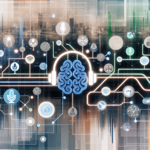 Unlocking the Future of Audio: How AI-Powered Personalized Podcast Recommendations Are Transforming the Media Landscape