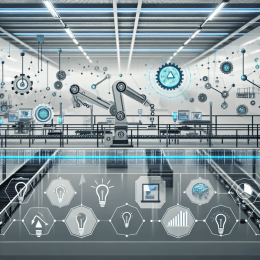 Revolutionizing Manufacturing: How AI-Driven Simulation Models Are Transforming Market Dynamics and Unlocking Innovation