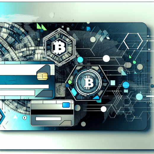 Unlocking the Future: A Beginner's Guide to Crypto-Friendly Credit Cards in Traditional Markets