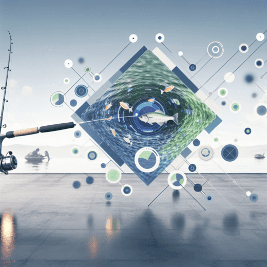 Revolutionizing Angling: The Rise of AI-Powered Fishing Rods and Their Market Potential