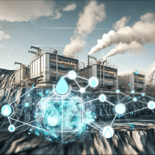 Pioneering Sustainable Mining: The Innovative Shift to Hydrogen Fuel Mining Equipment